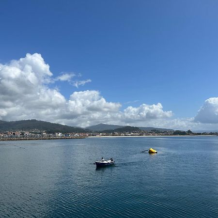 Apartamento Salgueiron Cangas do Morrazo Εξωτερικό φωτογραφία