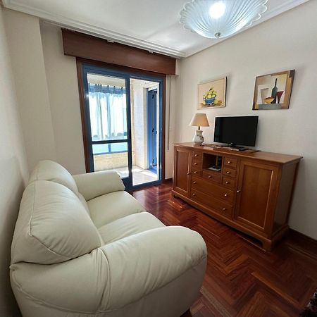 Apartamento Salgueiron Cangas do Morrazo Εξωτερικό φωτογραφία