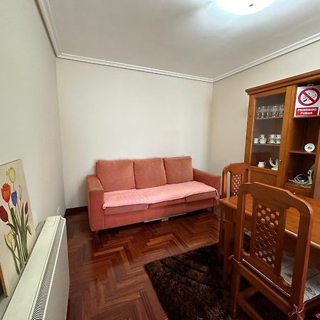 Apartamento Salgueiron Cangas do Morrazo Εξωτερικό φωτογραφία