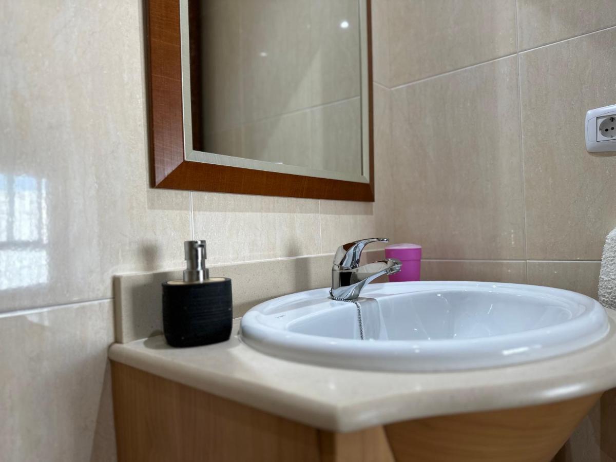 Apartamento Salgueiron Cangas do Morrazo Εξωτερικό φωτογραφία