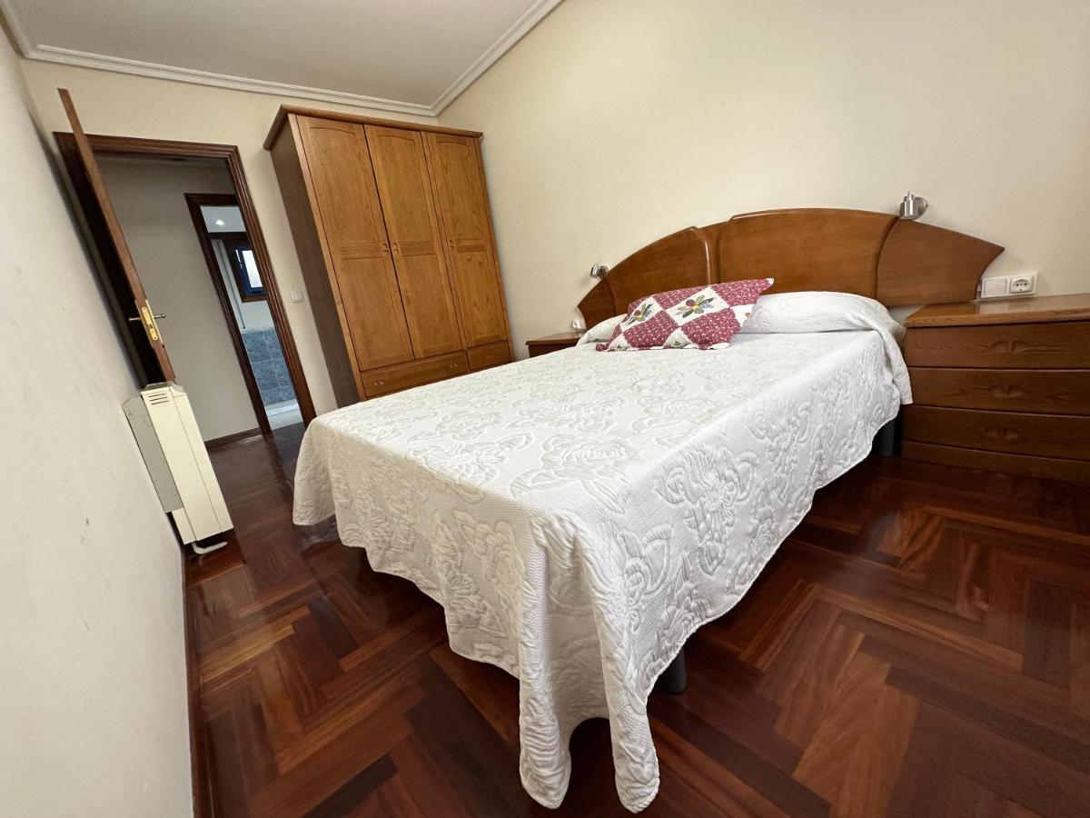 Apartamento Salgueiron Cangas do Morrazo Εξωτερικό φωτογραφία