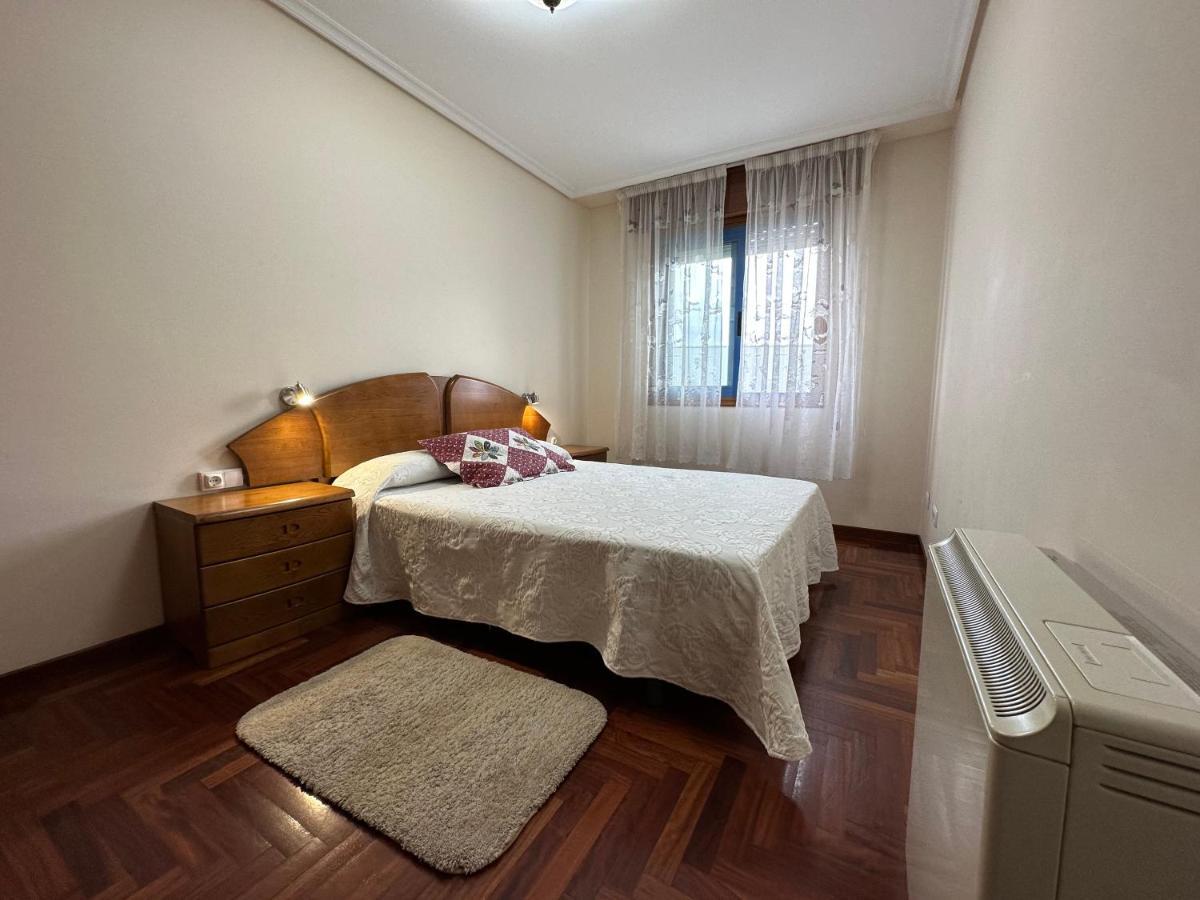 Apartamento Salgueiron Cangas do Morrazo Εξωτερικό φωτογραφία