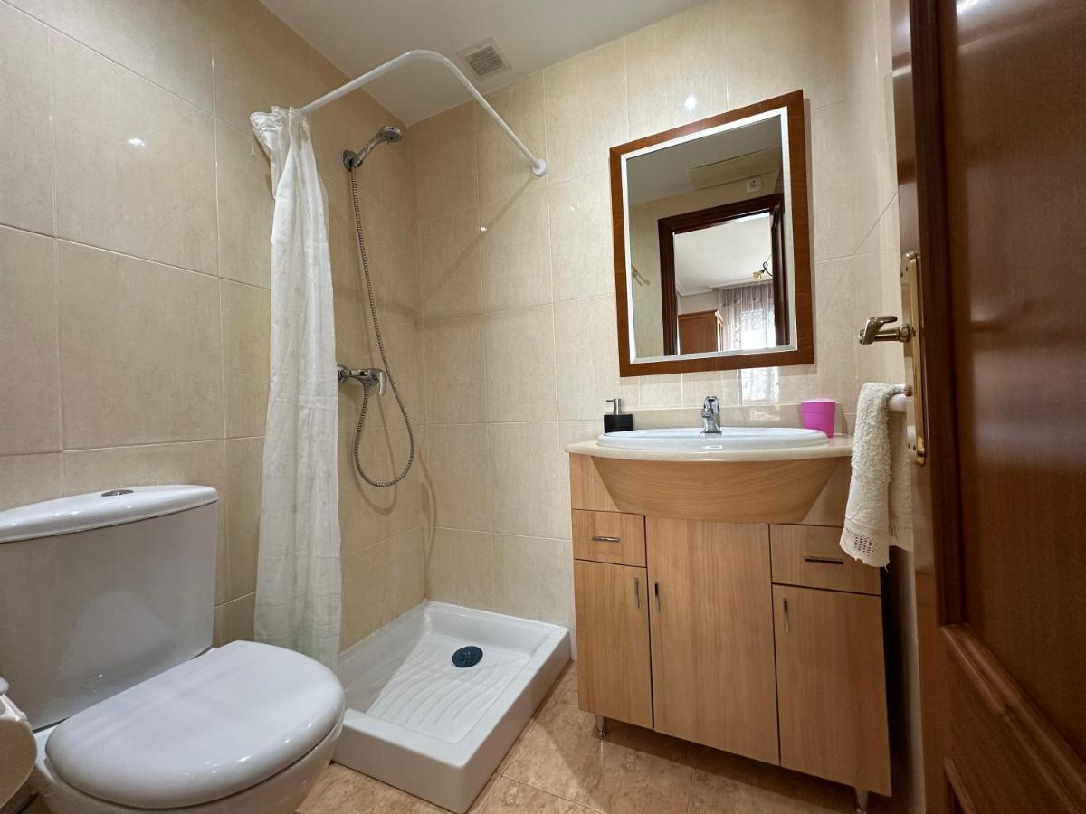 Apartamento Salgueiron Cangas do Morrazo Εξωτερικό φωτογραφία