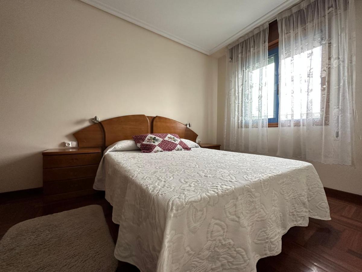 Apartamento Salgueiron Cangas do Morrazo Εξωτερικό φωτογραφία