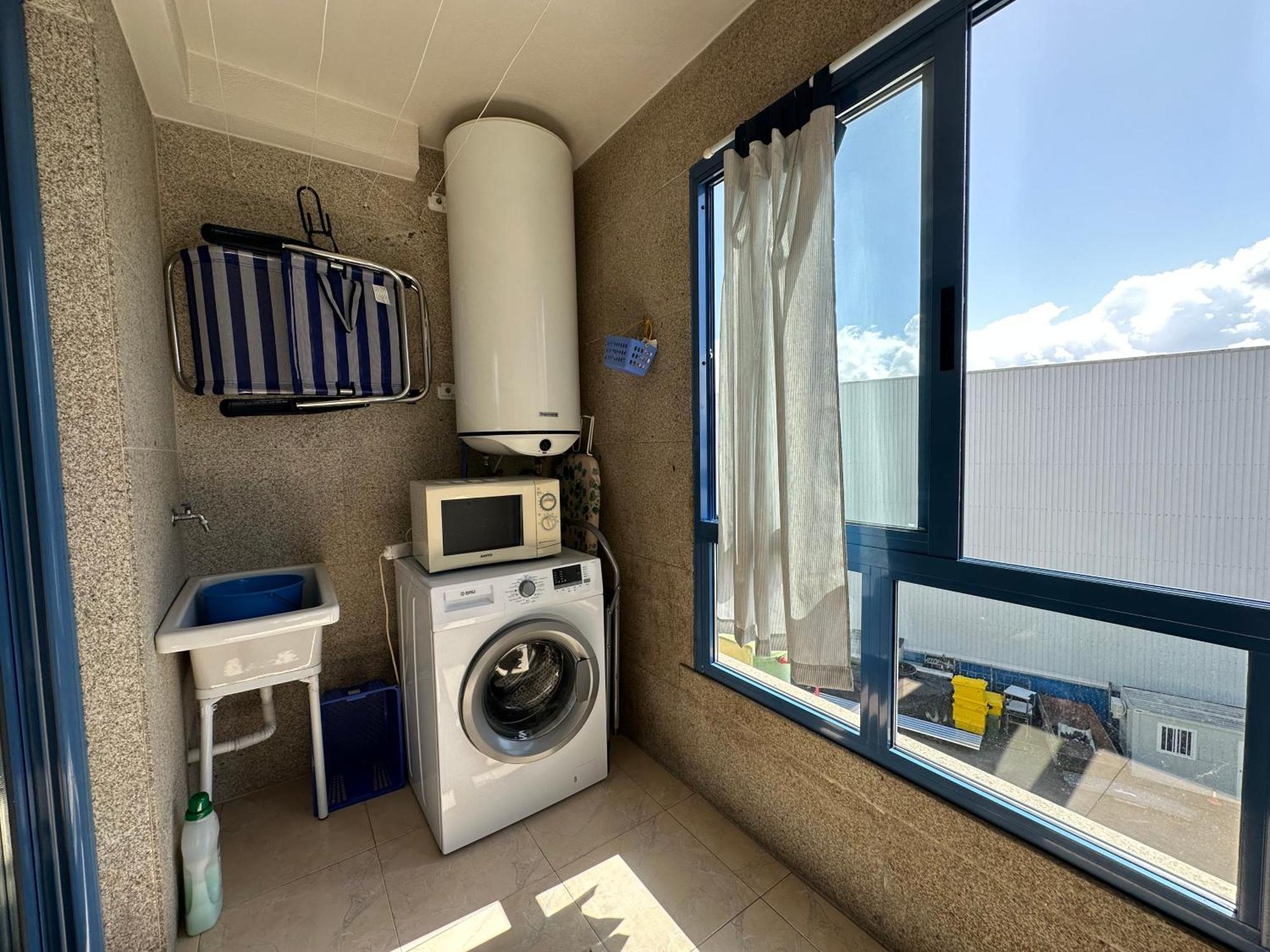 Apartamento Salgueiron Cangas do Morrazo Εξωτερικό φωτογραφία
