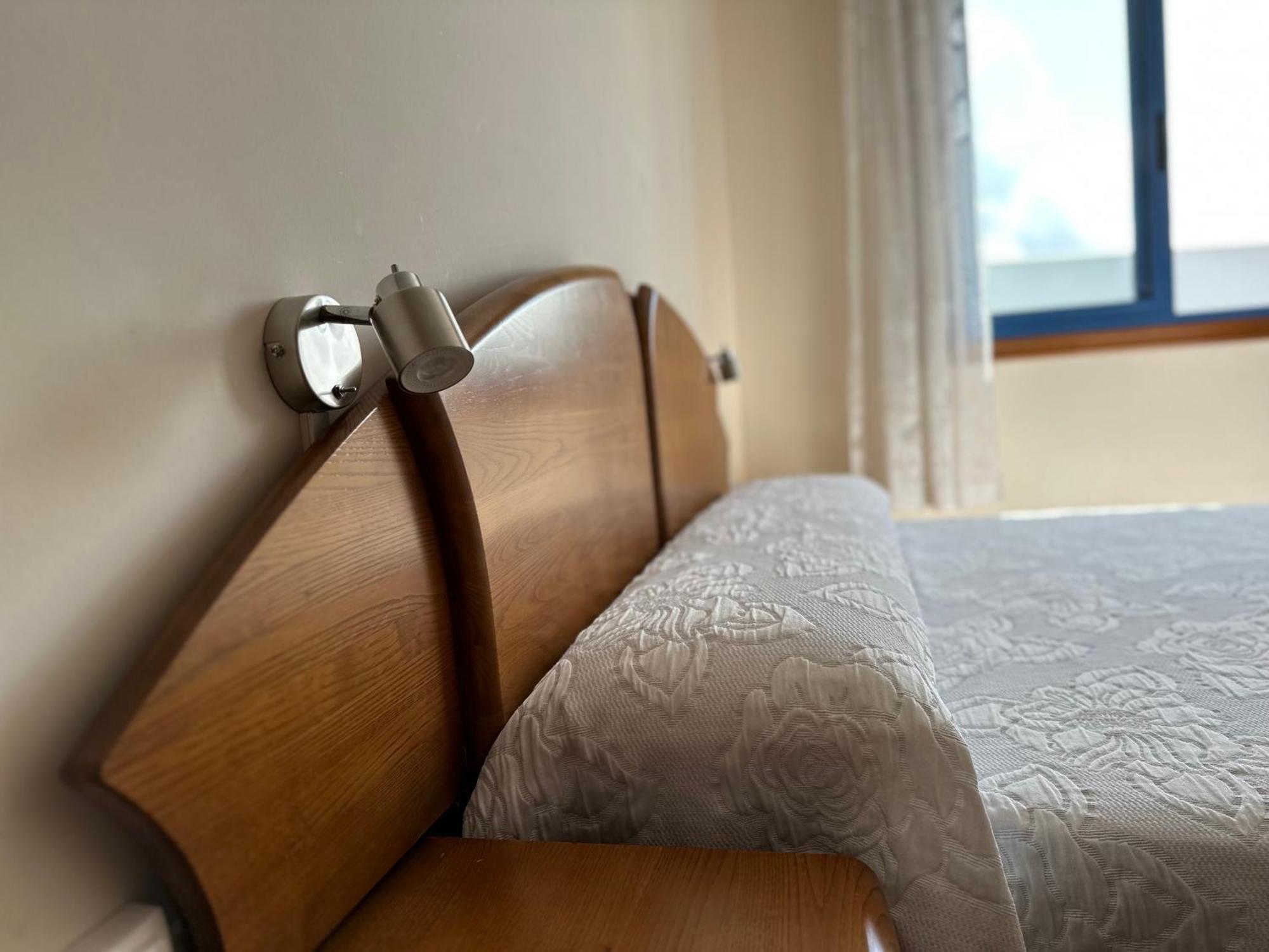 Apartamento Salgueiron Cangas do Morrazo Εξωτερικό φωτογραφία