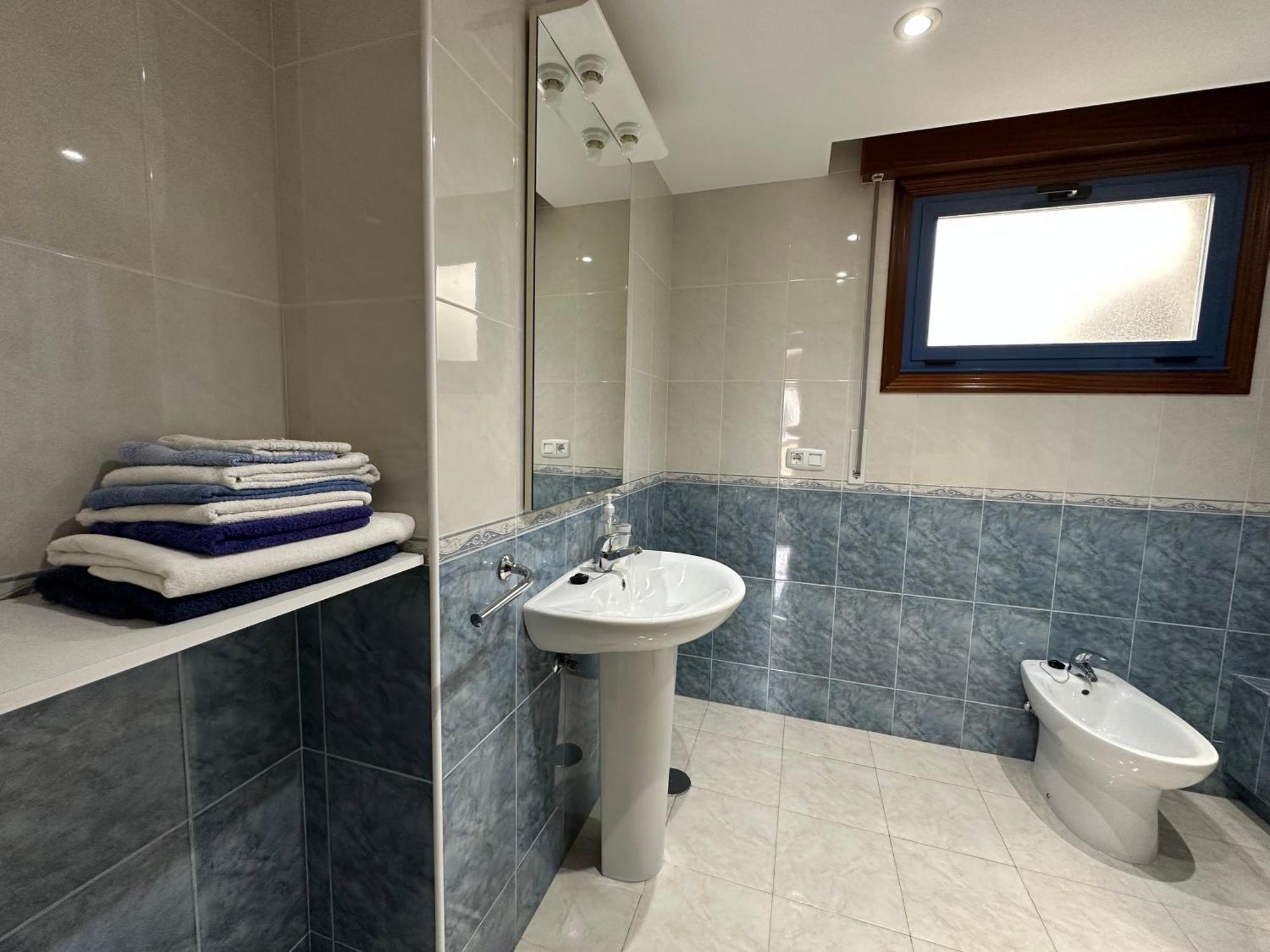 Apartamento Salgueiron Cangas do Morrazo Εξωτερικό φωτογραφία