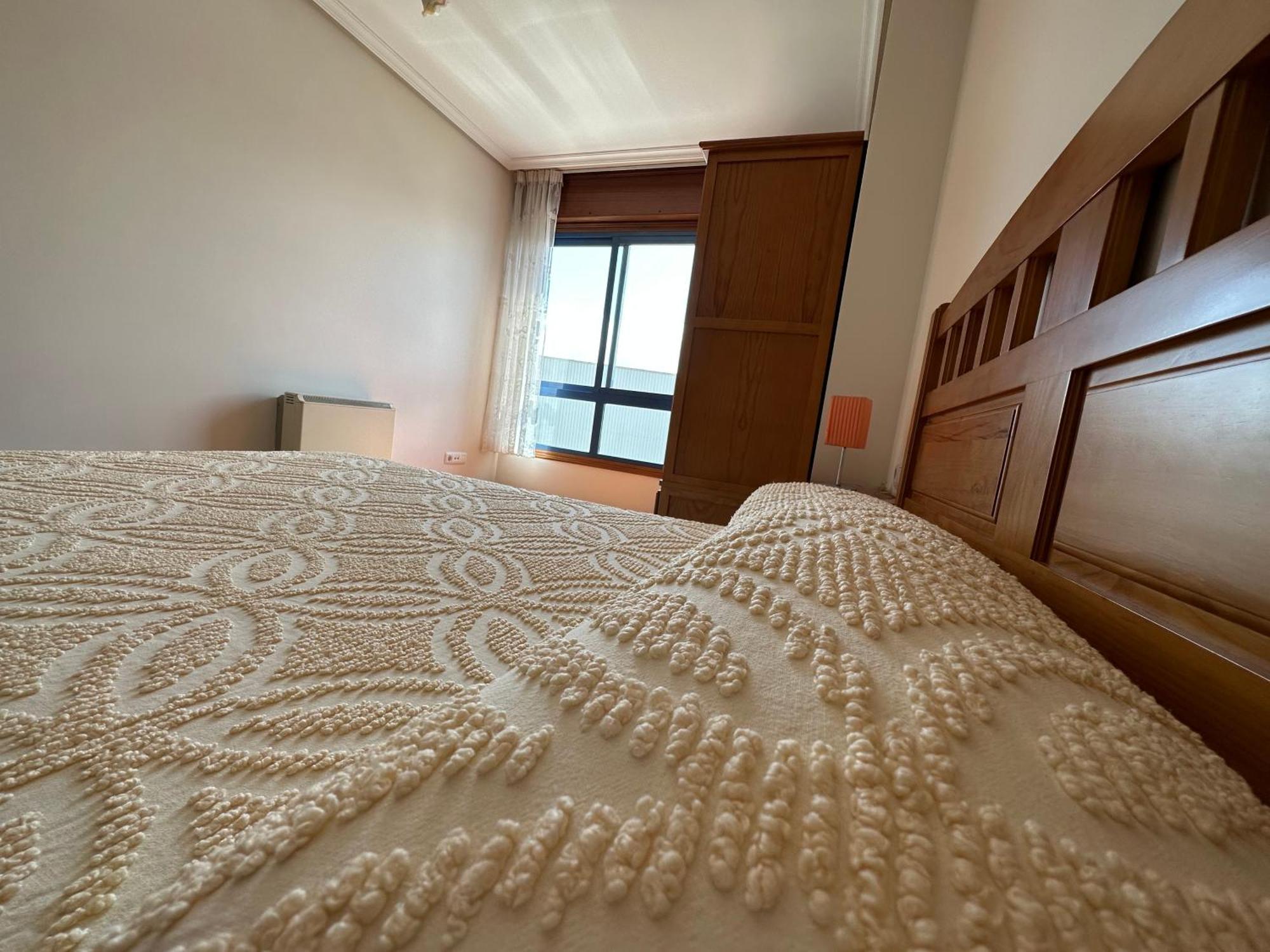 Apartamento Salgueiron Cangas do Morrazo Εξωτερικό φωτογραφία