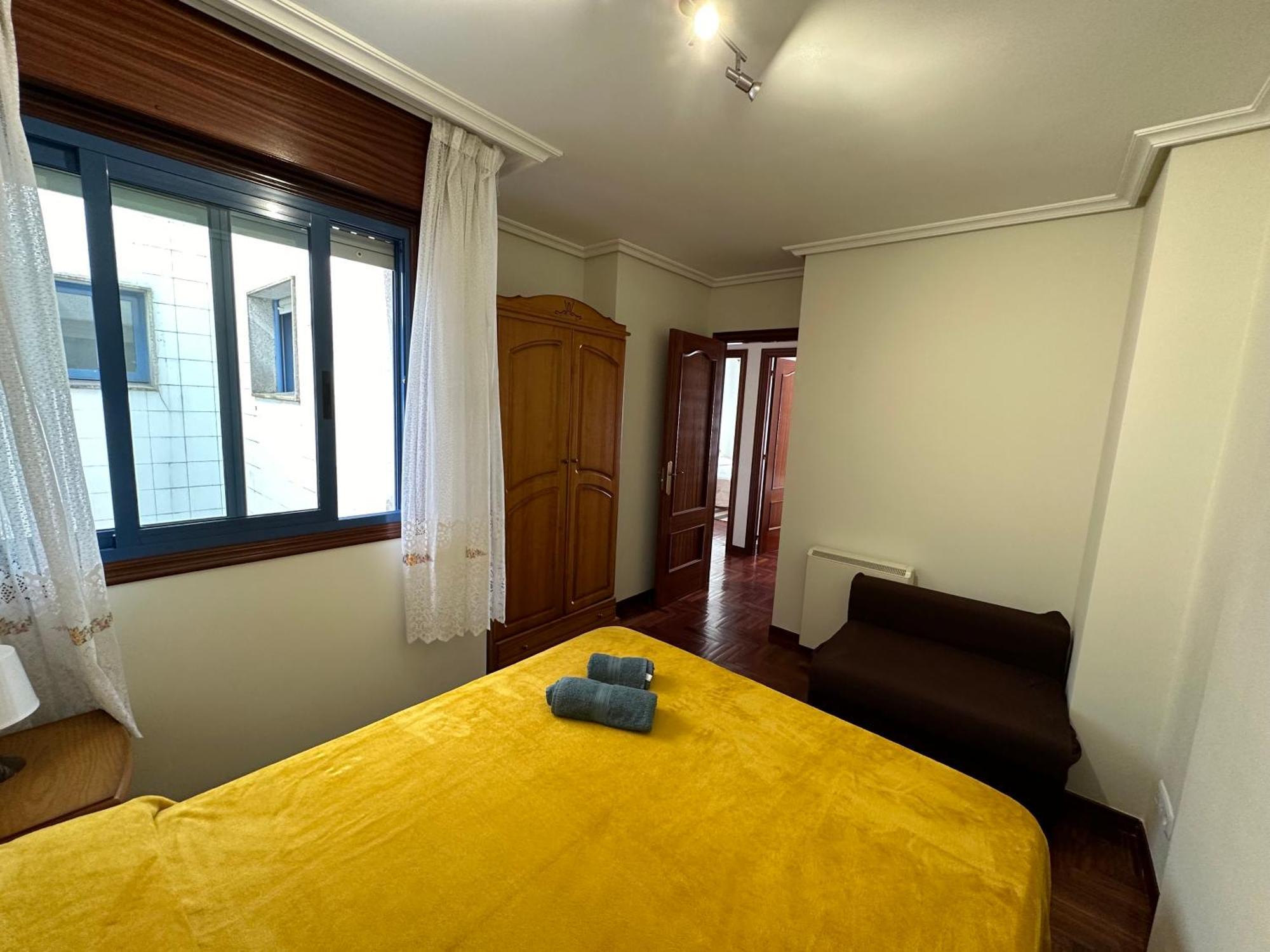 Apartamento Salgueiron Cangas do Morrazo Εξωτερικό φωτογραφία