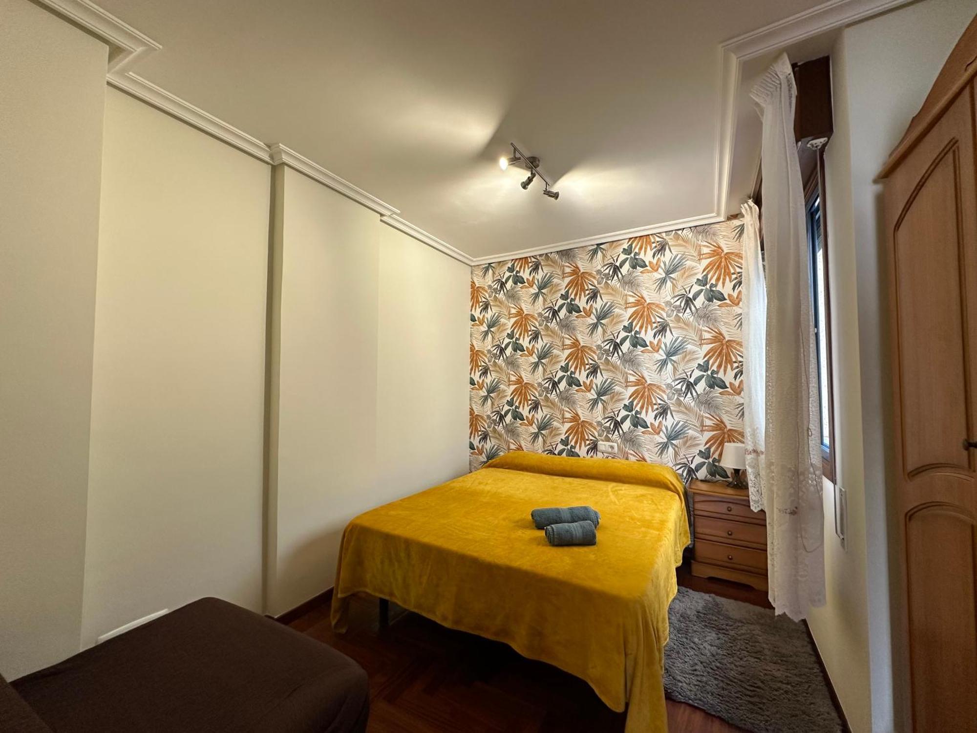 Apartamento Salgueiron Cangas do Morrazo Εξωτερικό φωτογραφία